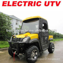 EEC ELECTRIC UTV